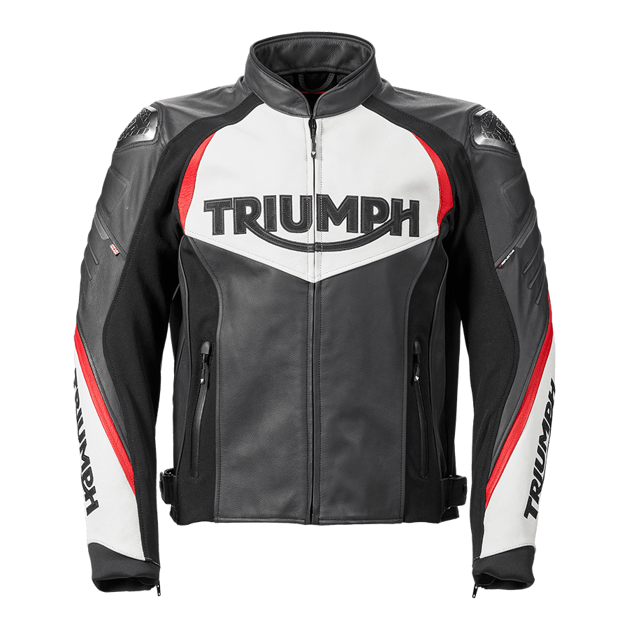 Blouson triumph outlet